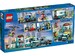 Конструктор LEGO City Центр управління рятувальним транспортом 60371 дополнительное фото 11.