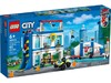 Конструктор LEGO City Поліцейська академія 60372