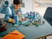 Конструктор LEGO City Поліцейська академія 60372 дополнительное фото 11.