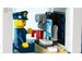 Конструктор LEGO City Поліцейська академія 60372 дополнительное фото 4.