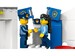 Конструктор LEGO City Поліцейська академія 60372 дополнительное фото 5.