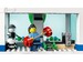 Конструктор LEGO City Поліцейська академія 60372 дополнительное фото 9.