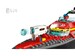 Конструктор LEGO City Човен пожежної бригади 60373 дополнительное фото 3.