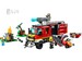 Конструктор LEGO City Пожежна машина 60374 дополнительное фото 1.
