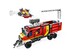 Конструктор LEGO City Пожежна машина 60374 дополнительное фото 2.