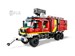 Конструктор LEGO City Пожежна машина 60374 дополнительное фото 4.