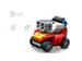 Конструктор LEGO City Пожежна машина 60374 дополнительное фото 7.