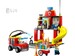 Конструктор LEGO City Пожежне депо та пожежна машина 60375 дополнительное фото 1.