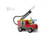 Конструктор LEGO City Пожежне депо та пожежна машина 60375 дополнительное фото 4.