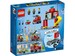 Конструктор LEGO City Пожежне депо та пожежна машина 60375 дополнительное фото 9.