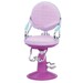 Набір аксесуарів для ляльок Фіолетове крісло для салону краси (8 предметів), Our Generation дополнительное фото 2.