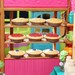 Игровой набор - Пекарня Li'l Woodzeez дополнительное фото 4.