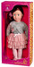 Лялька Айла (46 см), Our Generation дополнительное фото 1.