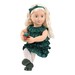 Кукла Одри-Энн в праздничном наряде и с аксессуарами (46 см), Our Generation дополнительное фото 1.