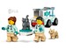 Конструктор LEGO City Фургон ветеринарноїшвидкоїдопомоги 60382 дополнительное фото 3.