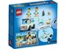 Конструктор LEGO City Фургон ветеринарноїшвидкоїдопомоги 60382 дополнительное фото 8.