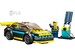 Конструктор LEGO City Електричний спортивний автомобіль 60383 дополнительное фото 1.