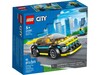 Конструктор LEGO City Електричний спортивний автомобіль 60383