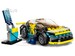 Конструктор LEGO City Електричний спортивний автомобіль 60383 дополнительное фото 2.