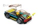 Конструктор LEGO City Електричний спортивний автомобіль 60383 дополнительное фото 4.