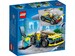 Конструктор LEGO City Електричний спортивний автомобіль 60383 дополнительное фото 7.