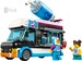 Конструктор LEGO City Веселий фургон пінгвіна 60384 дополнительное фото 1.