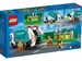 Конструктор LEGO City Сміттєпереробна вантажівка 60386 дополнительное фото 10.
