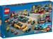Конструктор LEGO City Тюнінг-ательє 60389 дополнительное фото 10.