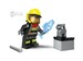 Конструктор LEGO City Пожежно-рятувальний позашляховик 60393 дополнительное фото 4.