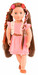 Лялька Паркер з довгим волоссям та аксесуарами (46 см), Our Generation дополнительное фото 10.