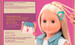 Лялька Паркер з довгим волоссям та аксесуарами (46 см), Our Generation дополнительное фото 5.