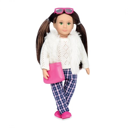 Куклы: Кукла Уитни (15 см), Lori