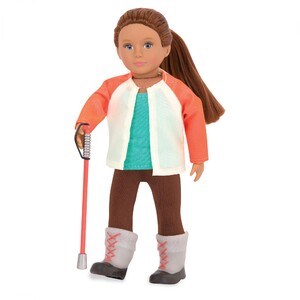 Лялька Сабелла (15 см), Lori