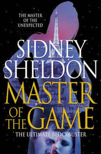 Книги для дорослих: Sheldon Master of the Game [Harper Collins]