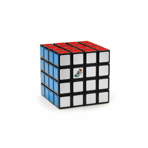 Головоломки и логические игры: Головоломка — Кубик 4х4 Мастер, Rubik's