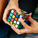 Головоломка — Кубик 4х4 Мастер, Rubik's дополнительное фото 1.