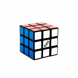 Головоломки та логічні ігри: Головоломка «Кубик 3x3», Rubiks