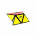 Головоломка «Пирамидка», Rubiks дополнительное фото 2.