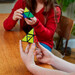Головоломка «Пірамідка», Rubiks дополнительное фото 3.