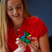 Головоломка «Пірамідка», Rubiks дополнительное фото 6.
