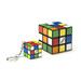 Набор головоломок — Кубик и мини-кубик (с кольцом), Rubik's дополнительное фото 2.