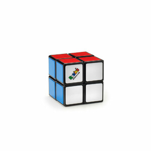 Пазлы и головоломки: Головоломка — Кубик 2х2 Мини, Rubik's