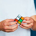 Головоломка — Кубик 2х2 Мини, Rubik's дополнительное фото 1.