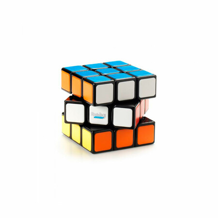 Головоломки и логические игры: Головоломка серии Speed Cube — Кубик 3x3 Скоростной, Rubik's