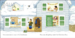 Poppy and Sam's Lift-the-Flap Christmas with Advent Calendar [Usborne] дополнительное фото 5.