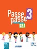 Passe-passe 3 A2.1 Livre de l'eleve [Didier]