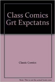 Комікси і супергерої: CGNC Great Expectations Audio CD (American English)