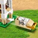 Конструктор LEGO City Курник 60344 дополнительное фото 7.