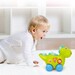 Музыкальная развивающая игрушка Hola Toys Динозавр дополнительное фото 2.