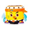Інтерактивна музична іграшка Hola Toys Веселий барабан